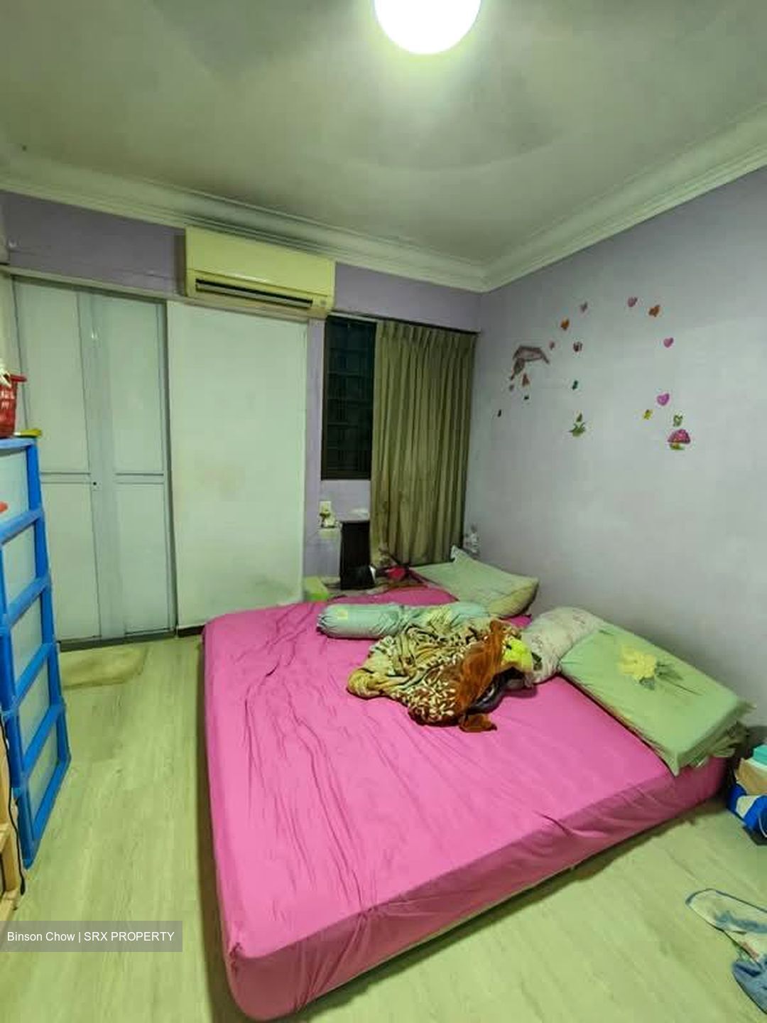 Blk 327 Hougang Avenue 5 (Hougang), HDB 3 Rooms #563476361
